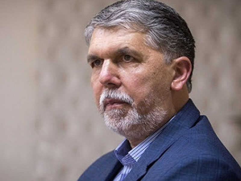 سیدعباس صالحی: عفاف فقط برای زنان نیست/ مزاحمت مردان هم باید فرهنگ‌سازی شود